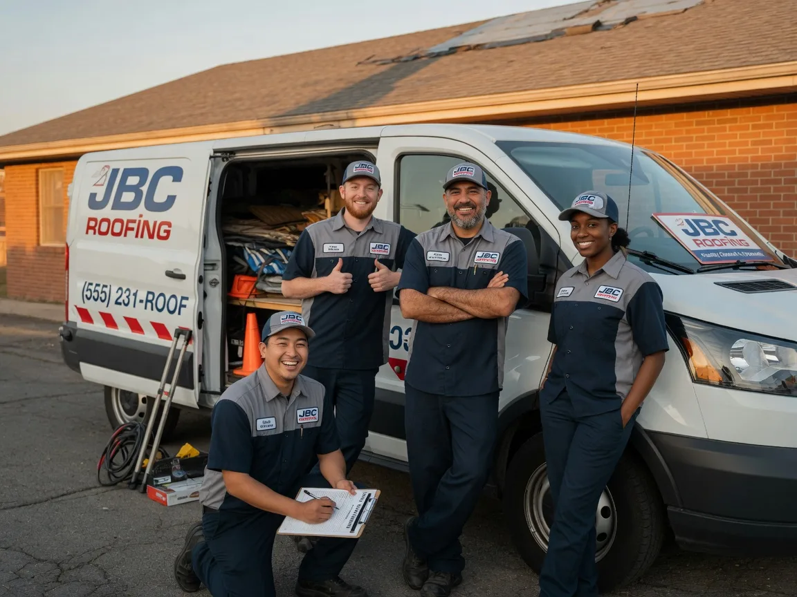 Roof Replacement company in Juneau, WI