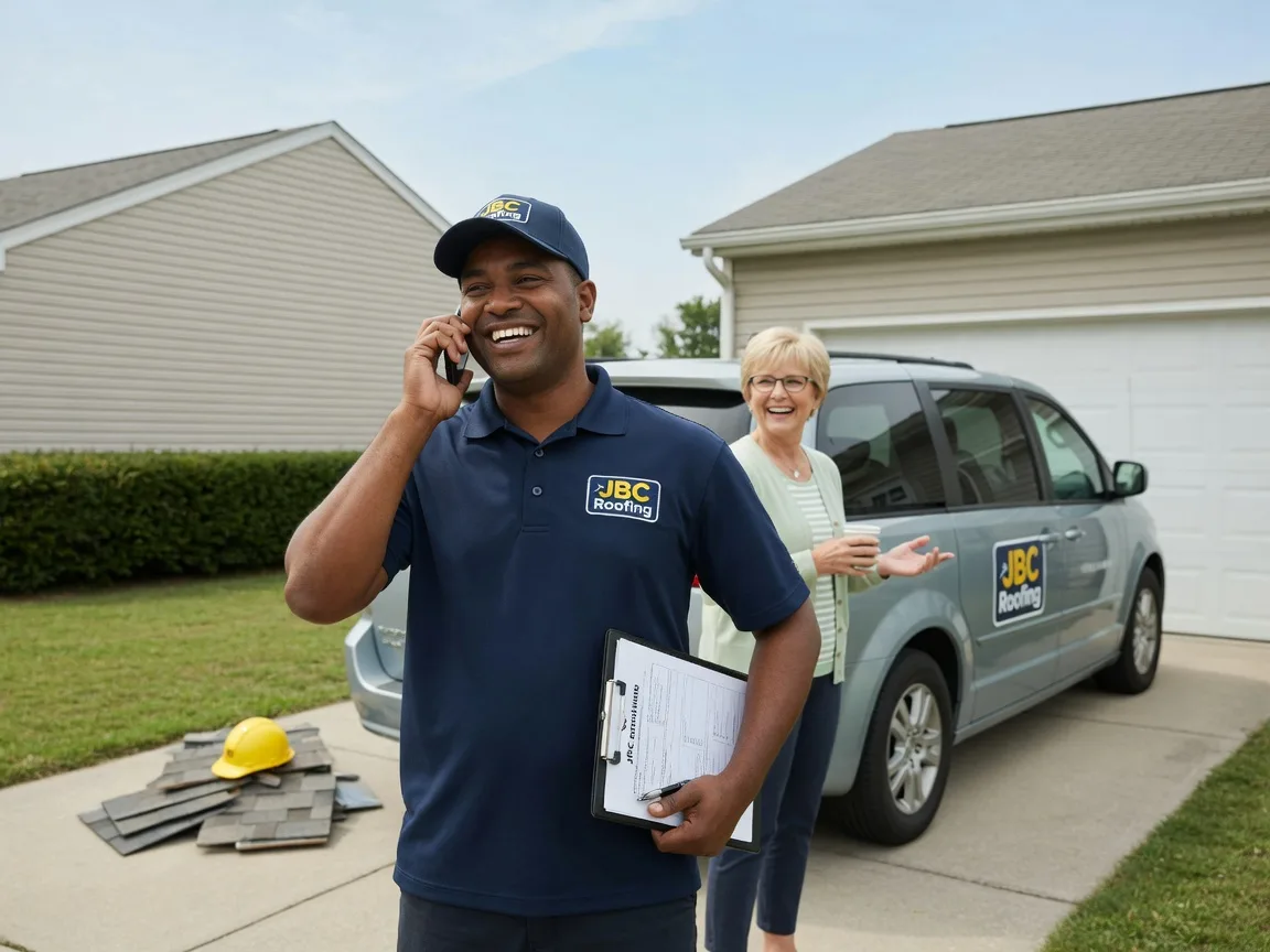 Roof Replacement Juneau, WI FAQs